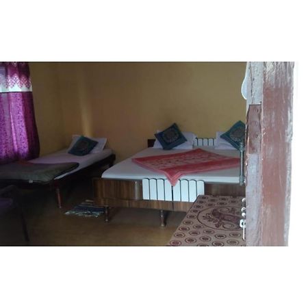 Morning Calm Homestay, Joshimath Exterior photo