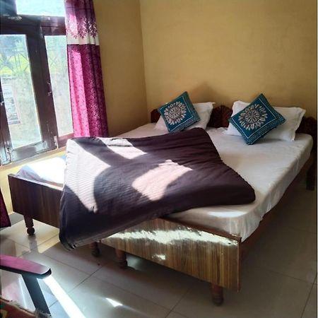 Morning Calm Homestay, Joshimath Exterior photo