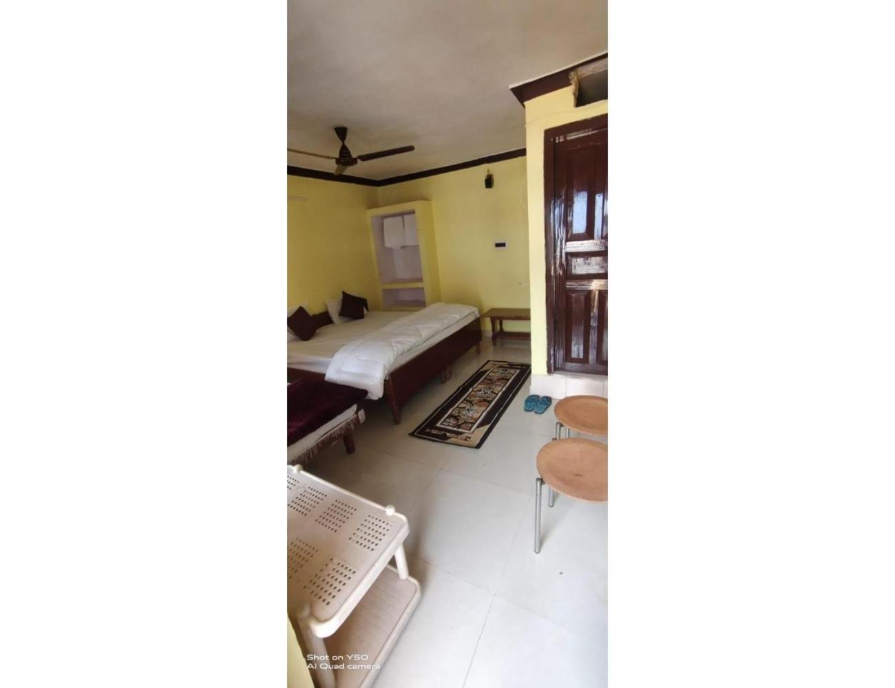 Morning Calm Homestay, Joshimath Exterior photo
